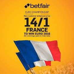 euro 2016 betting odds,euro 2016 france